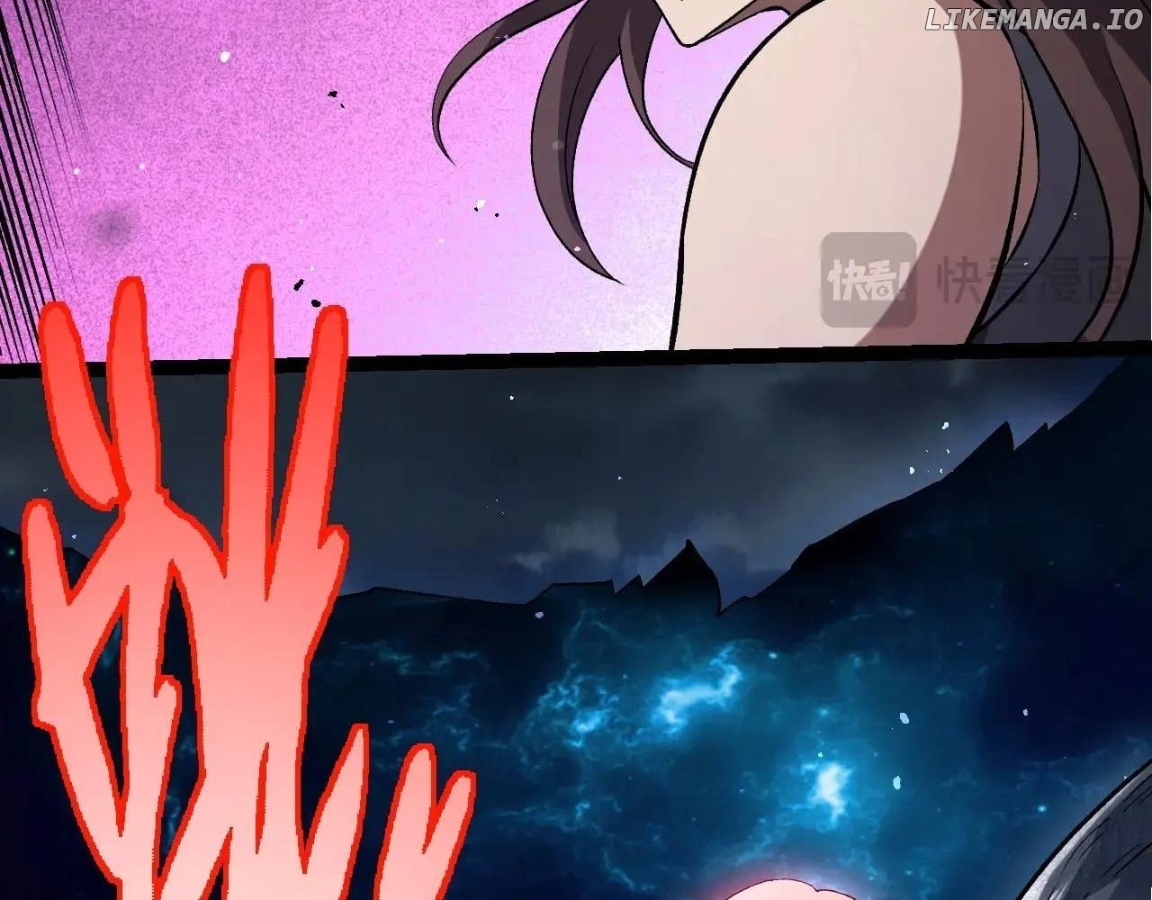 Evolution Begins With A Big Tree Chapter 371 - page 92